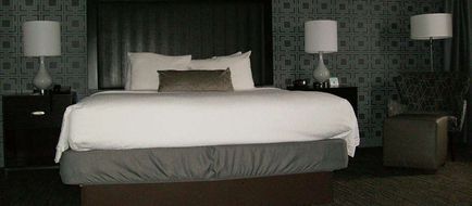 Best Western Plus Bradford Inn Room