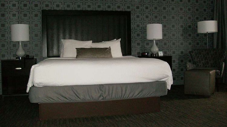 Best Western Plus Bradford Inn Room