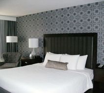 Best Western Plus Bradford Inn Room