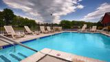 Best Western Carlisle Pool