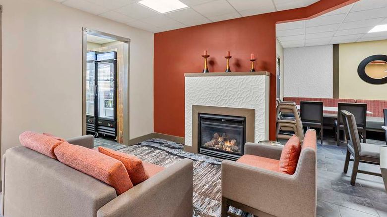 <b>Best Western Carlisle Lobby</b>. Images powered by <a href="https://iceportal.shijigroup.com/" title="IcePortal" target="_blank">IcePortal</a>.