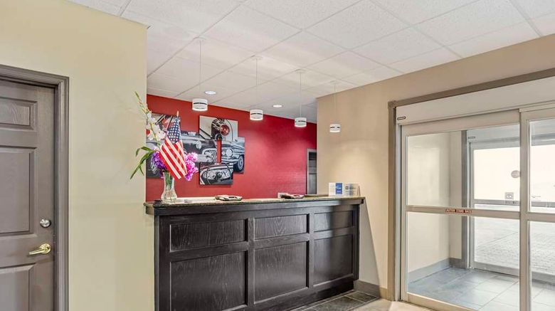 <b>Best Western Carlisle Lobby</b>. Images powered by <a href="https://iceportal.shijigroup.com/" title="IcePortal" target="_blank">IcePortal</a>.