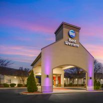 Best Western Carlisle