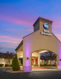 Best Western Carlisle