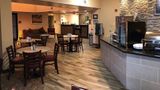 Best Western Danville Inn Restaurant