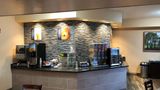 Best Western Danville Inn Restaurant