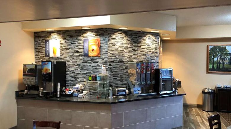<b>Best Western Danville Inn Restaurant</b>. Images powered by <a href="https://iceportal.shijigroup.com/" title="IcePortal" target="_blank">IcePortal</a>.