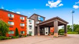 Best Western Danville Inn Exterior