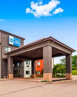 Best Western Danville Inn