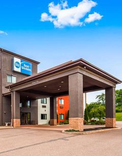 Best Western Danville Inn