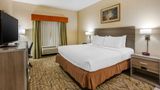 Best Western Danville Inn Room