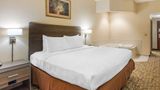 Best Western Danville Inn Room