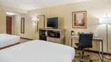 Best Western Danville Inn Room
