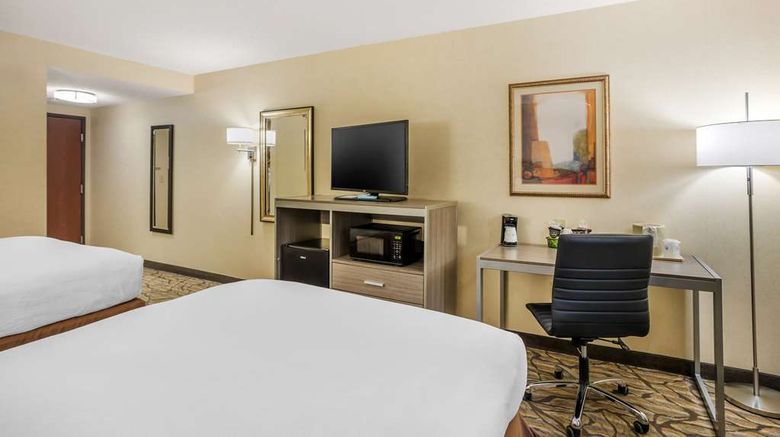 <b>Best Western Danville Inn Room</b>. Images powered by <a href="https://iceportal.shijigroup.com/" title="IcePortal" target="_blank">IcePortal</a>.