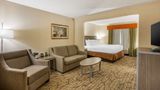 Best Western Danville Inn Room