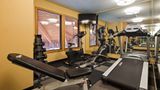 Best Western Shippensburg Hotel Health
