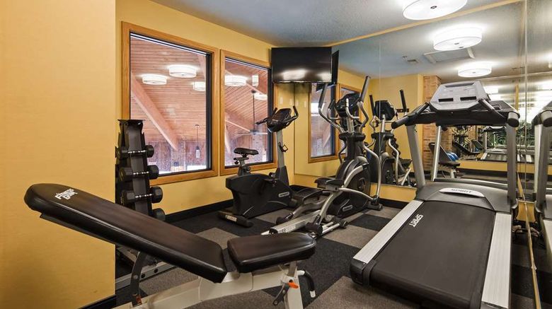 <b>Best Western Shippensburg Hotel Health</b>. Images powered by <a href="https://iceportal.shijigroup.com/" title="IcePortal" target="_blank">IcePortal</a>.