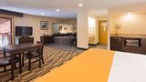 Best Western Shippensburg Hotel Suite