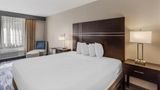 Best Western Shippensburg Hotel Room