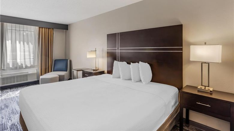 <b>Best Western Shippensburg Hotel Room</b>. Images powered by <a href="https://iceportal.shijigroup.com/" title="IcePortal" target="_blank">IcePortal</a>.