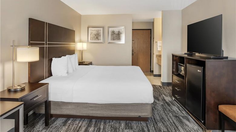 <b>Best Western Shippensburg Hotel Room</b>. Images powered by <a href="https://iceportal.shijigroup.com/" title="IcePortal" target="_blank">IcePortal</a>.