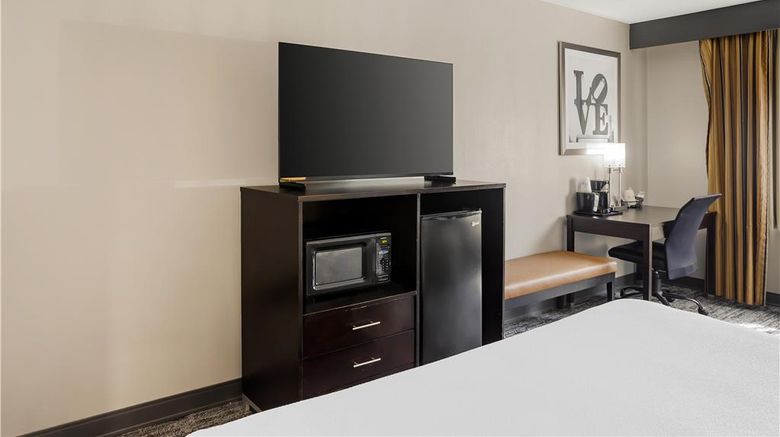 <b>Best Western Shippensburg Hotel Room</b>. Images powered by <a href="https://iceportal.shijigroup.com/" title="IcePortal" target="_blank">IcePortal</a>.