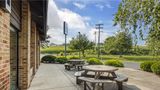 Best Western Shippensburg Hotel Exterior