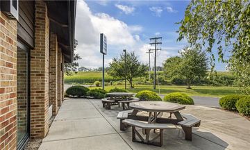 Best Western Shippensburg Hotel