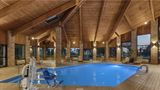 Best Western Shippensburg Hotel Pool