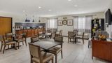 Best Western Shippensburg Hotel Restaurant
