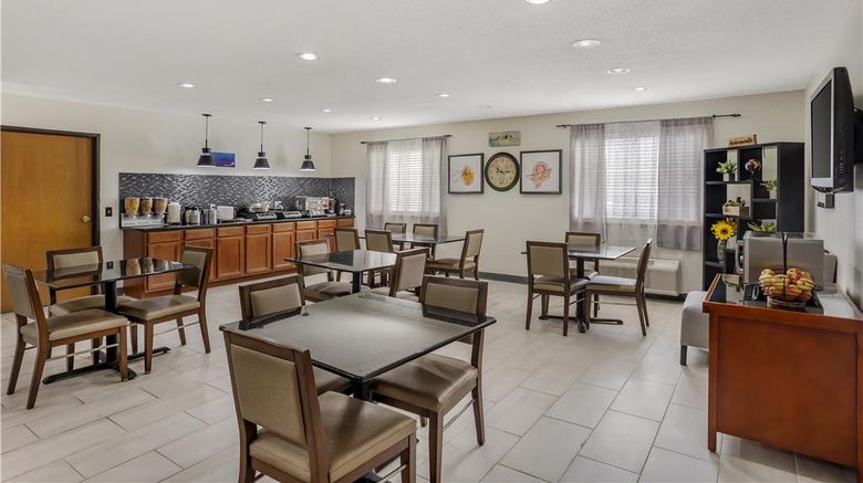 <b>Best Western Shippensburg Hotel Restaurant</b>. Images powered by <a href="https://iceportal.shijigroup.com/" title="IcePortal" target="_blank">IcePortal</a>.