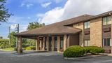 Best Western Shippensburg Hotel Exterior