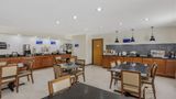 Best Western Shippensburg Hotel Restaurant