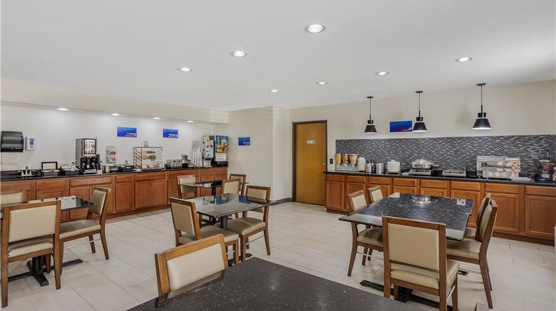 <b>Best Western Shippensburg Hotel Restaurant</b>. Images powered by <a href="https://iceportal.shijigroup.com/" title="IcePortal" target="_blank">IcePortal</a>.