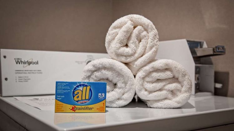Best Western Plus New Cumberland Inn Other