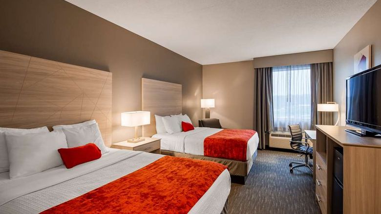 <b>Best Western Plus New Cumberland Inn Room</b>. Images powered by <a href="https://iceportal.shijigroup.com/" title="IcePortal" target="_blank">IcePortal</a>.