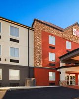 Best Western Plus New Cumberland Inn