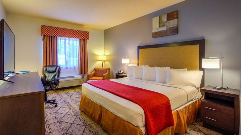 <b>Best Western Nittany Inn Milroy Room</b>. Images powered by <a href="https://iceportal.shijigroup.com/" title="IcePortal" target="_blank">IcePortal</a>.