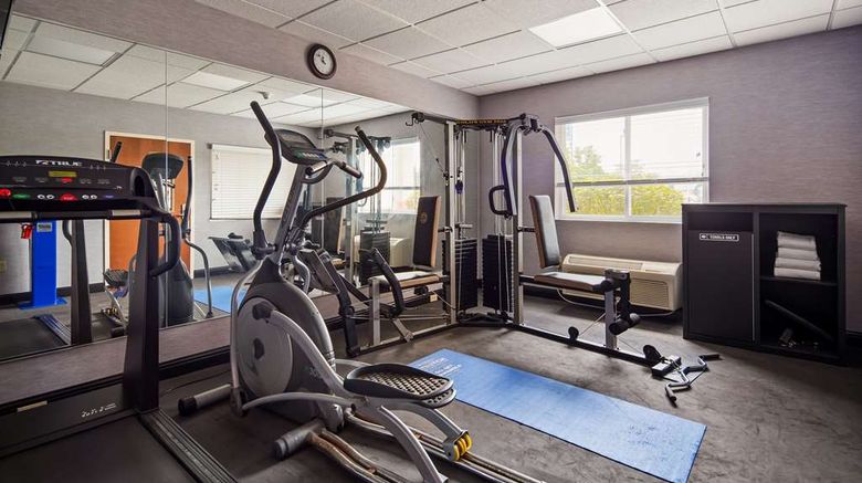 <b>Best Western Nittany Inn Milroy Health</b>. Images powered by <a href="https://iceportal.shijigroup.com/" title="IcePortal" target="_blank">IcePortal</a>.