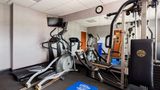 Best Western Nittany Inn Milroy Health