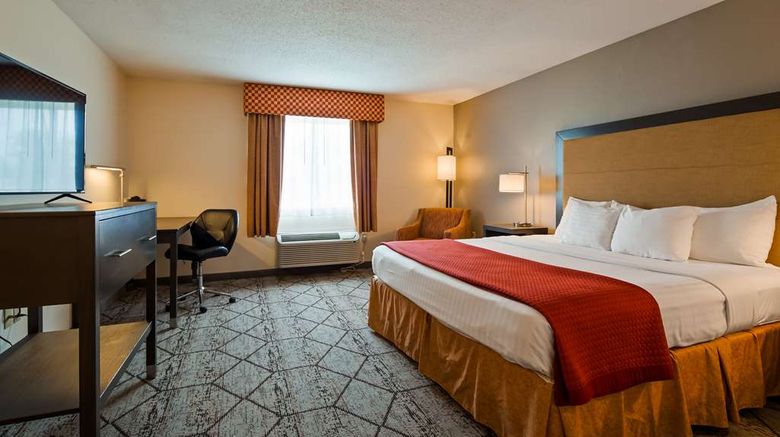 <b>Best Western Nittany Inn Milroy Room</b>. Images powered by <a href="https://iceportal.shijigroup.com/" title="IcePortal" target="_blank">IcePortal</a>.