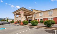 Best Western Nittany Inn Milroy