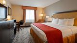 Best Western Nittany Inn Milroy Room