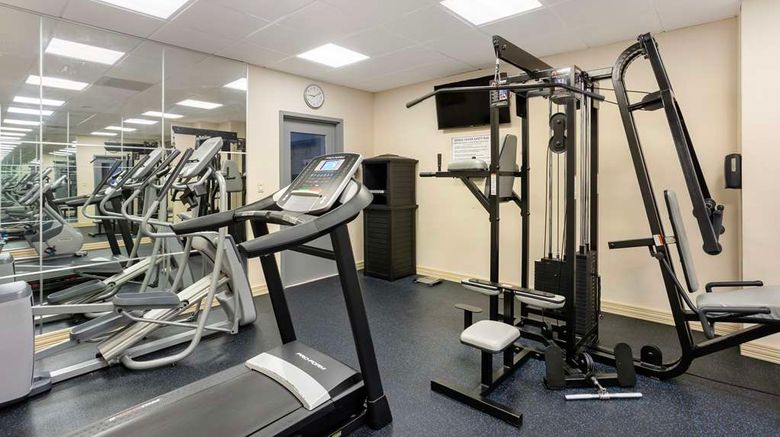<b>Best Western Plus Reading Inn & Suites Health</b>. Images powered by <a href="https://iceportal.shijigroup.com/" title="IcePortal" target="_blank">IcePortal</a>.