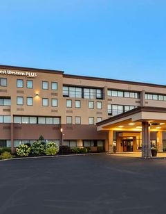 Best Western Plus Reading Inn & Suites
