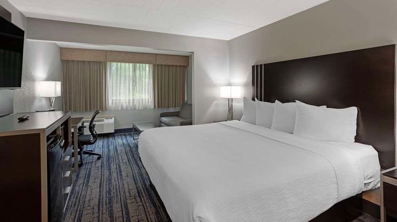 <b>Best Western Plus Reading Inn & Suites Room</b>. Images powered by <a href="https://iceportal.shijigroup.com/" title="IcePortal" target="_blank">IcePortal</a>.