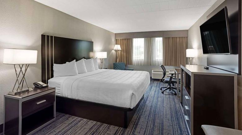 <b>Best Western Plus Reading Inn & Suites Room</b>. Images powered by <a href="https://iceportal.shijigroup.com/" title="IcePortal" target="_blank">IcePortal</a>.