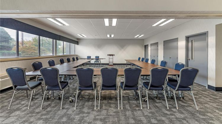 Best Western Plus Reading Inn & Suites Meeting