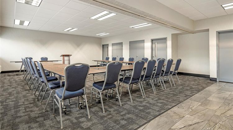 Best Western Plus Reading Inn & Suites Meeting