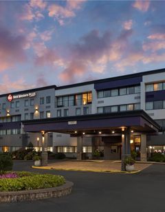 Best Western Plus Reading Inn & Suites